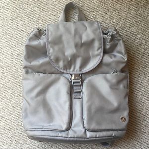 Lululemon Carry Onward Rucksack *12L